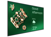 BenQ ST6504 65” 4K Digital Signage Display with Android 14 Digital Signage Display BenQ