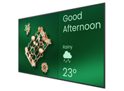 BenQ ST6504 65” 4K Digital Signage Display with Android 14 Digital Signage Display BenQ