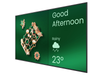 BenQ ST6504 65” 4K Digital Signage Display with Android 14 Digital Signage Display BenQ