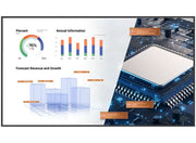 BenQ ST7502S 75" 4K UHD All-in-One Smart Signage with Ultra-Thin Bezels Digital Signage Display BenQ