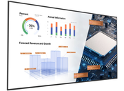BenQ ST7502S 75" 4K All-in-One Smart Signage Display with Ultra-Thin Bezels Digital Signage Display BenQ