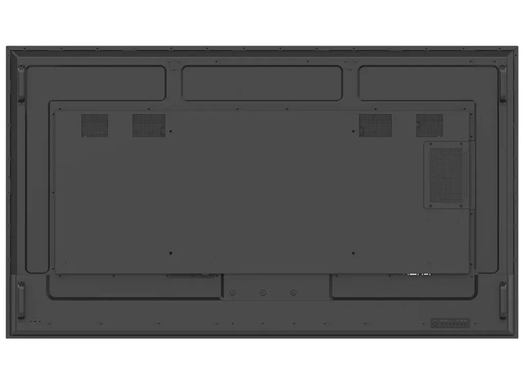 BenQ ST7502S 75" 4K UHD All-in-One Smart Signage with Ultra-Thin Bezels Digital Signage Display BenQ