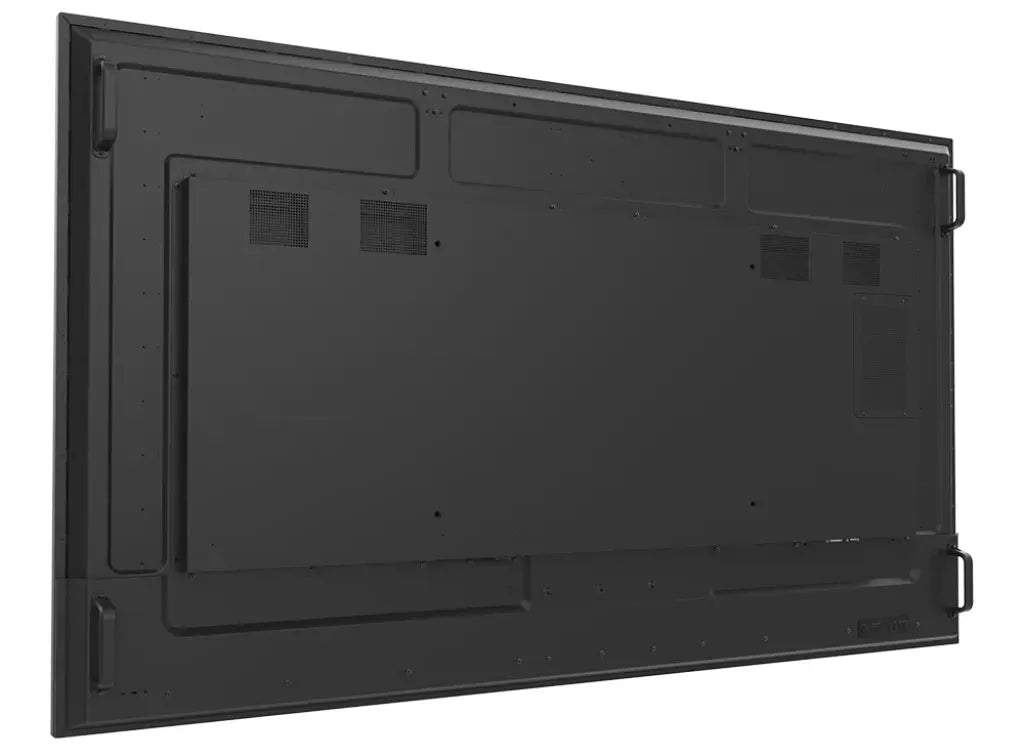 BenQ ST7502S 75" 4K UHD All-in-One Smart Signage with Ultra-Thin Bezels Digital Signage Display BenQ