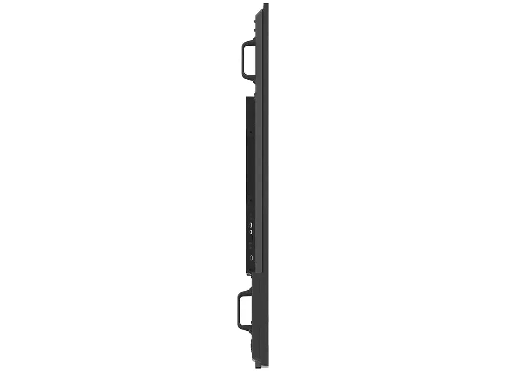 BenQ ST7502S 75" 4K UHD All-in-One Smart Signage with Ultra-Thin Bezels Digital Signage Display BenQ