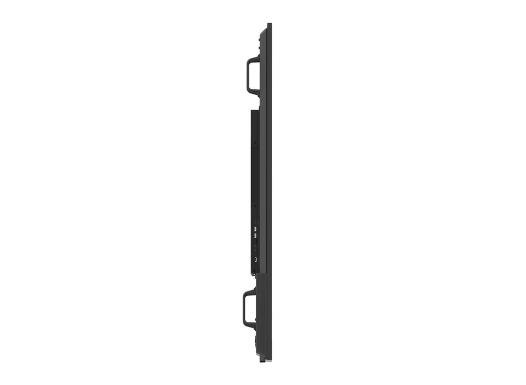 BenQ ST7502S 75" 4K All-in-One Smart Signage Display with Ultra-Thin Bezels Digital Signage Display BenQ