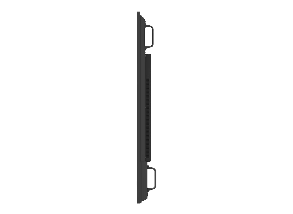 BenQ ST7502S 75" 4K All-in-One Smart Signage Display with Ultra-Thin Bezels Digital Signage Display BenQ