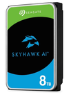 Seagate SkyHawk AI 8TB  3.5