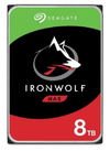 Seagate IronWolf 8TB 3.5