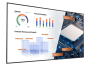 BenQ ST8602S 86” 4K Ultra HD All-in-One Smart Signage Display Digital Signage Display BenQ
