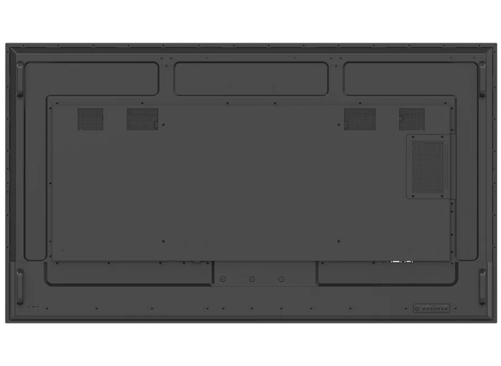 BenQ ST8602S 86" 4K All-in-One Smart Signage Display Digital Signage Display BenQ