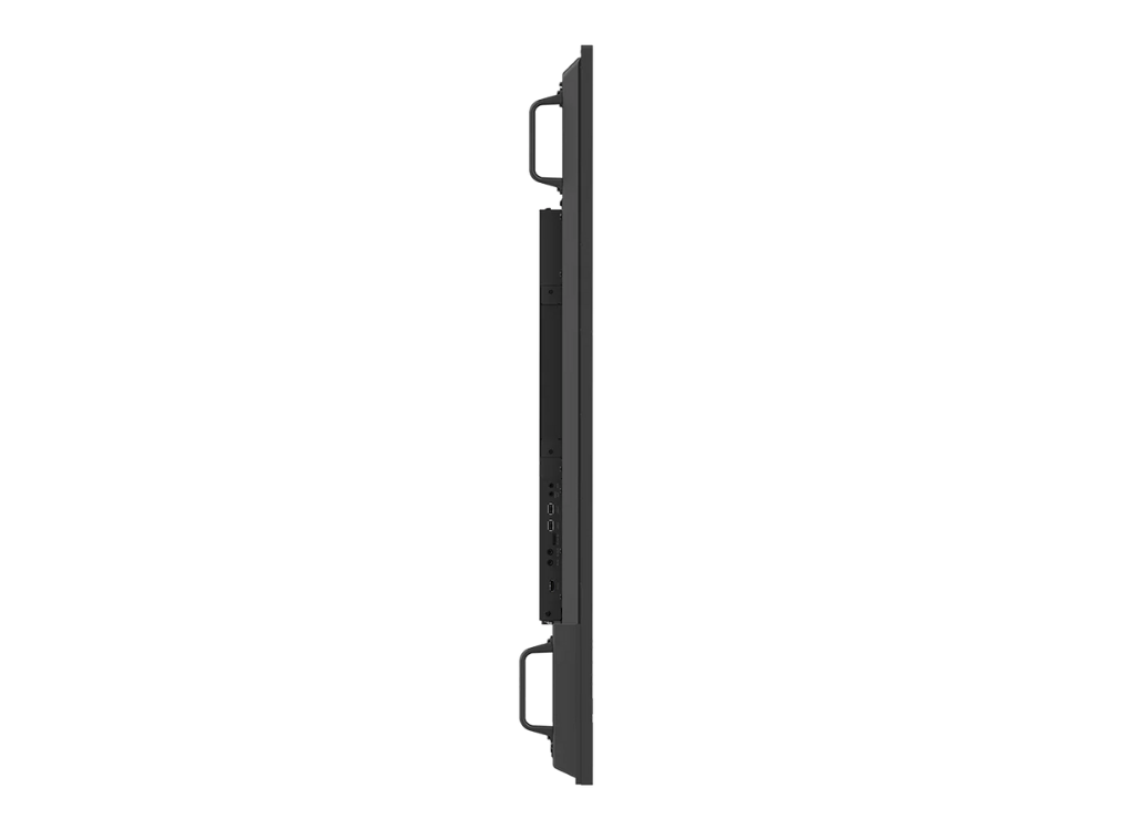 BenQ ST8602S 86" 4K All-in-One Smart Signage Display Digital Signage Display BenQ