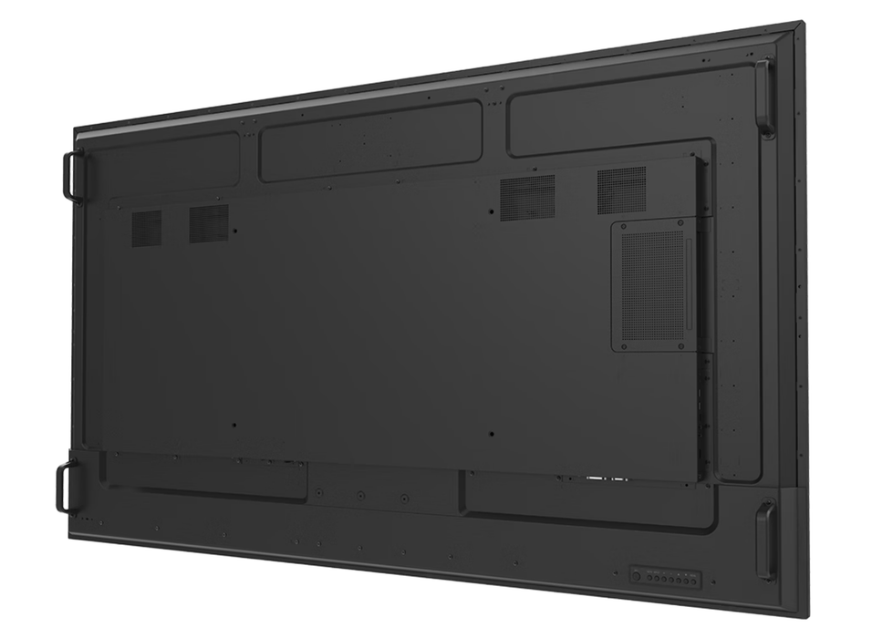 BenQ ST8602S 86” 4K Ultra HD All-in-One Smart Signage Display Digital Signage Display BenQ