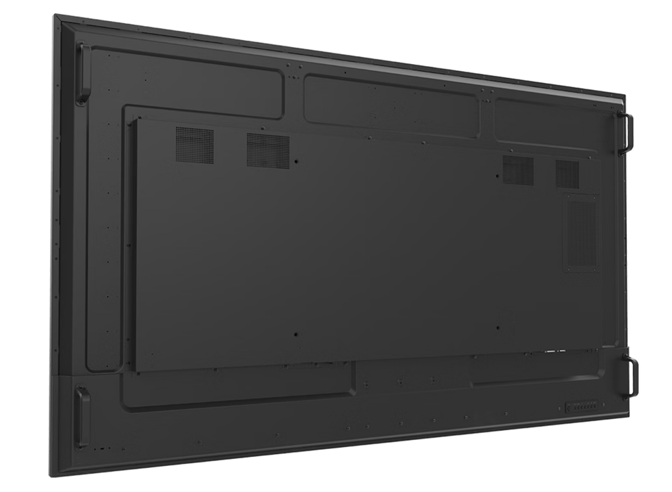 BenQ ST8602S 86” 4K Ultra HD All-in-One Smart Signage Display Digital Signage Display BenQ