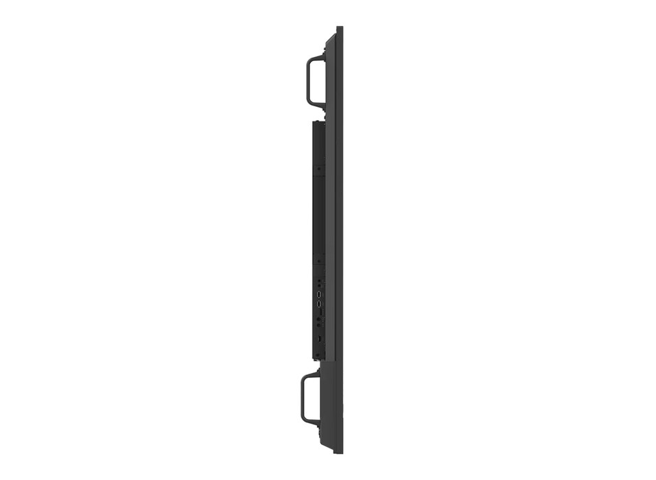 BenQ ST8602S 86” 4K Ultra HD All-in-One Smart Signage Display Digital Signage Display BenQ