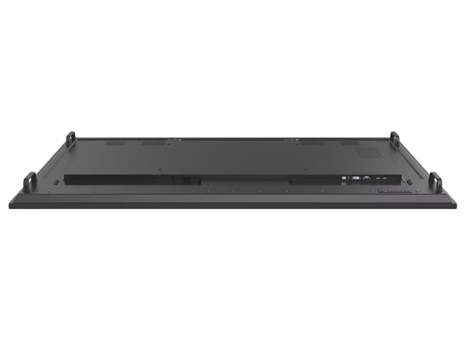 BenQ ST8602S 86” 4K Ultra HD All-in-One Smart Signage Display Digital Signage Display BenQ