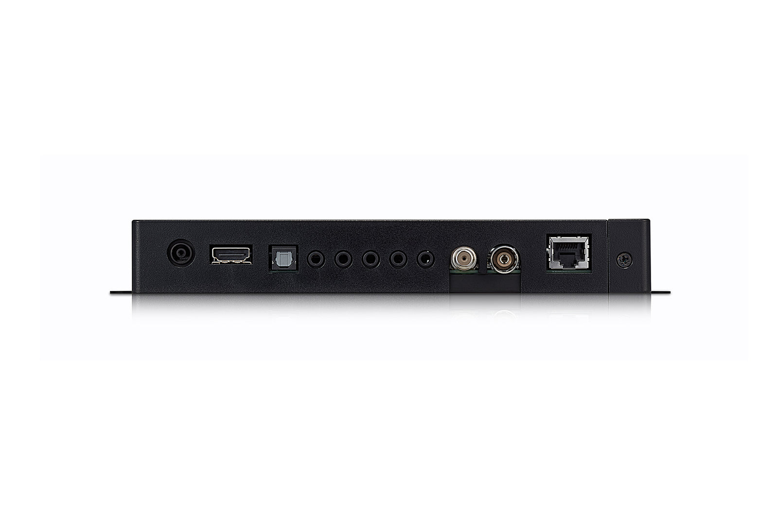 LG Pro:Centric SMART Set Top Box | STB-6500 Digital Signage Player LG