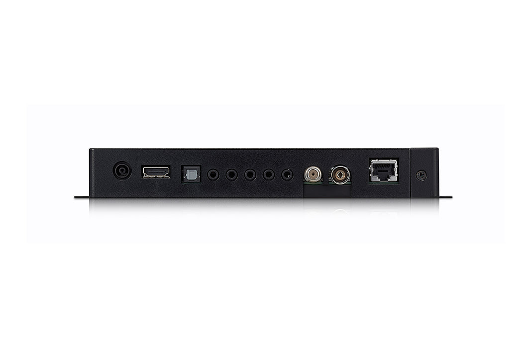LG Pro:Centric SMART Set Top Box | STB-6500 Digital Signage Player LG