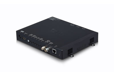 LG Pro:Centric SMART Set Top Box | STB-6500 Digital Signage Player LG
