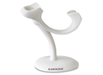 Datalogic Bar Code Scanner Handheld Scanner Holder - White | STD-AUTFLX-H030-WH