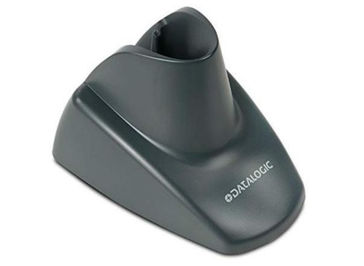 Datalogic Scanner Handheld Scanner Holder - Black | STD-AUTO-QD24-BK