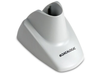 Datalogic Scanner Handheld Scanner Holder - White | STD-AUTO-QD24-WH