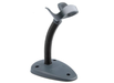 Datalogic STD-QD20-BK Handheld Scanner Holder - Black