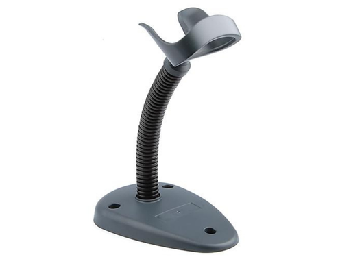 Datalogic Handheld Scanner Holder - Black | STD-QD24-BK