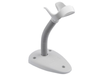 Datalogic Handheld Scanner Holder - White | STD-QD24-WH