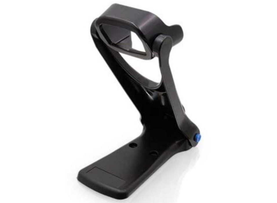 Datalogic Bar Code Scanner Handheld Scanner Holder - Black | STD-QW25-BK