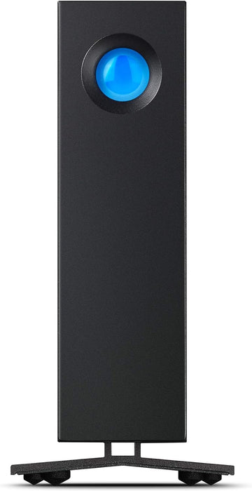 LaCie D2 Professional 4TB Desktop External Hard Drive | STHA4000800