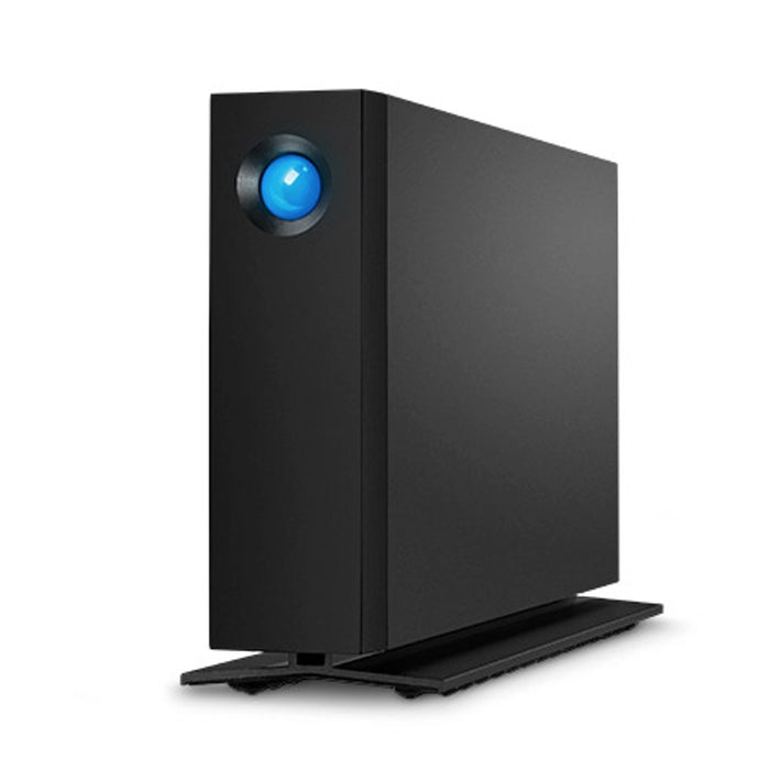 LaCie D2 Professional 4TB Desktop External Hard Drive | STHA4000800