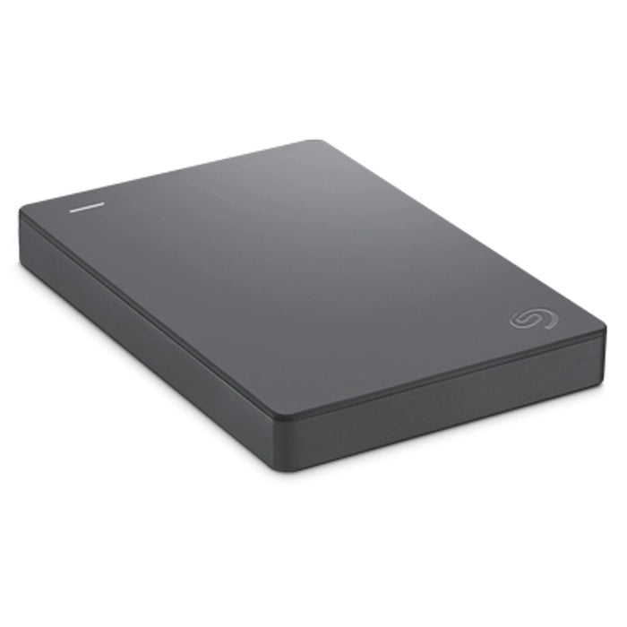 Seagate Basic 2000 GB External Hard Disk Drive | STJL2000400