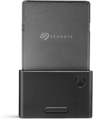Seagate 512 GB Storage Expansion Card for Xbox Series X|S | STJR512400 External Solid State Drive Seagate