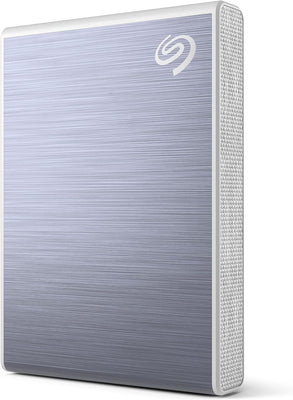 Seagate One Touch 2 TB USB Type-C External Solid State Drive | STKG2000402 External Solid State Drive Seagate