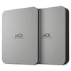 LaCie Mobile Drive 4TB External Hard Disk Drive | STLP4000400