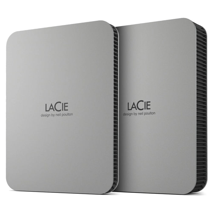 LaCie Mobile Drive 4 TB External Hard Disk Drive | STLP4000400