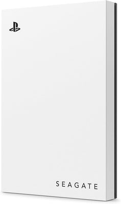 Seagate Game Drive for PlayStation Consoles 2 TB External HDD | STLV2000201 External Hard Disk Drive Seagate