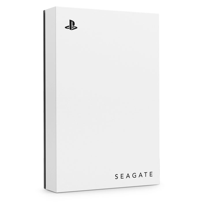 Seagate Game Drive for PlayStation 5 TB External Hard Disk Drive | STLV5000200