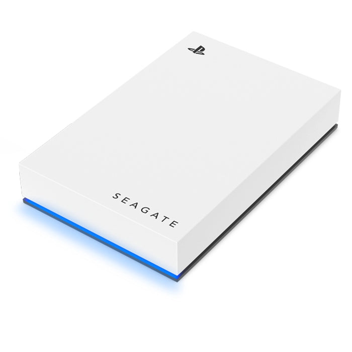 Seagate Game Drive for PlayStation 5 TB External Hard Disk Drive | STLV5000200