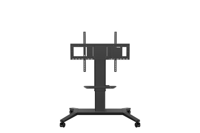 ViewSonic 55" - 86" Motorised Trolley With Lift | VB-STND-002 Motorised Trolley ViewSonic