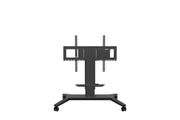ViewSonic 55" - 86" Motorised Trolley With Lift | VB-STND-002 Motorised Trolley ViewSonic