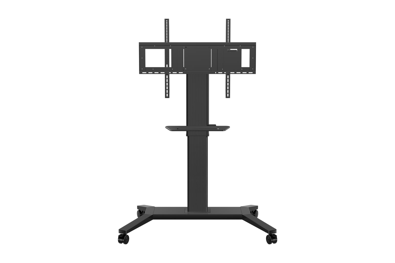 ViewSonic 55" - 86" Motorised Trolley With Lift | VB-STND-002 Motorised Trolley ViewSonic