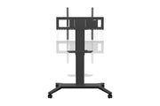 ViewSonic 55" - 86" Motorised Trolley With Lift | VB-STND-002 Motorised Trolley ViewSonic