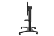 ViewSonic 55" - 86" Motorised Trolley With Lift | VB-STND-002 Motorised Trolley ViewSonic