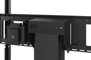 ViewSonic 55" - 86" Motorised Trolley With Lift | VB-STND-002 Motorised Trolley ViewSonic