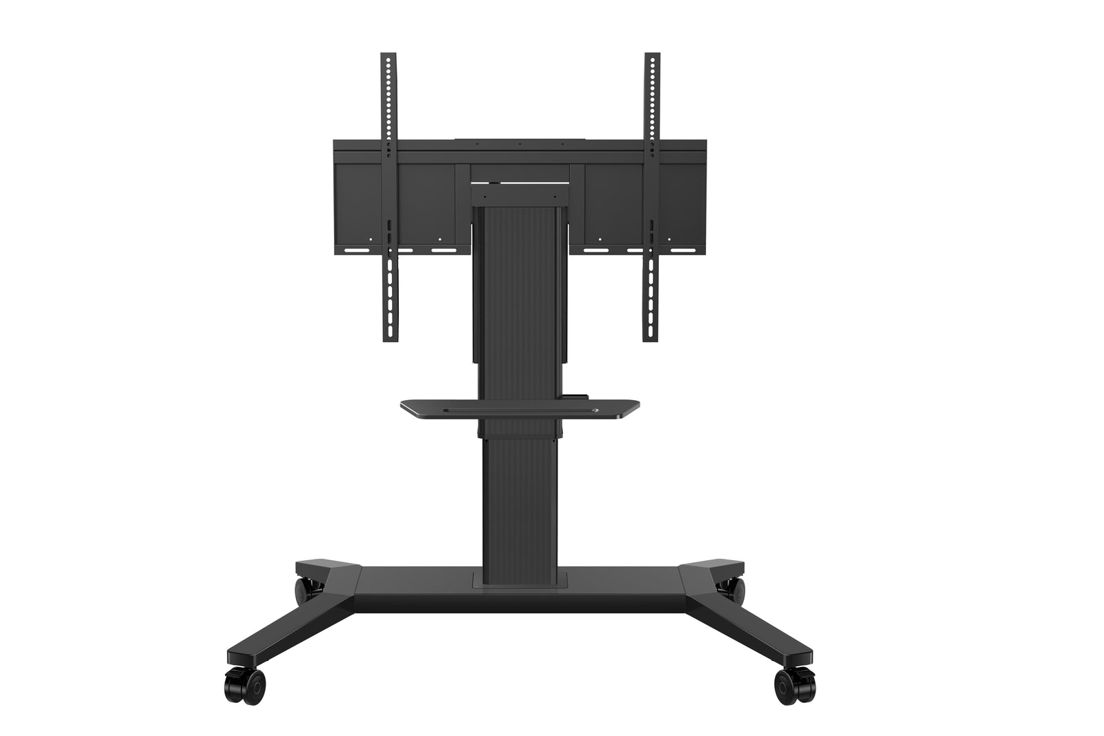 ViewSonic 55" - 75" Motorised Trolley With Lift And Tilt | VB-STND-003 Motorised Trolley ViewSonic