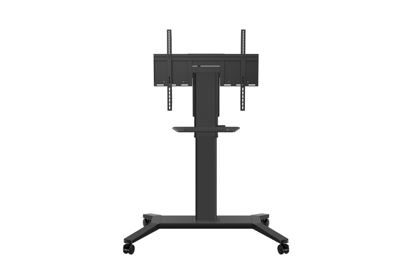 ViewSonic 55" - 75" Motorised Trolley With Lift And Tilt | VB-STND-003 Motorised Trolley ViewSonic