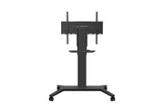 ViewSonic 55" - 75" Motorised Trolley With Lift And Tilt | VB-STND-003 Motorised Trolley ViewSonic