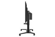 ViewSonic 55" - 75" Motorised Trolley With Lift And Tilt | VB-STND-003 Motorised Trolley ViewSonic