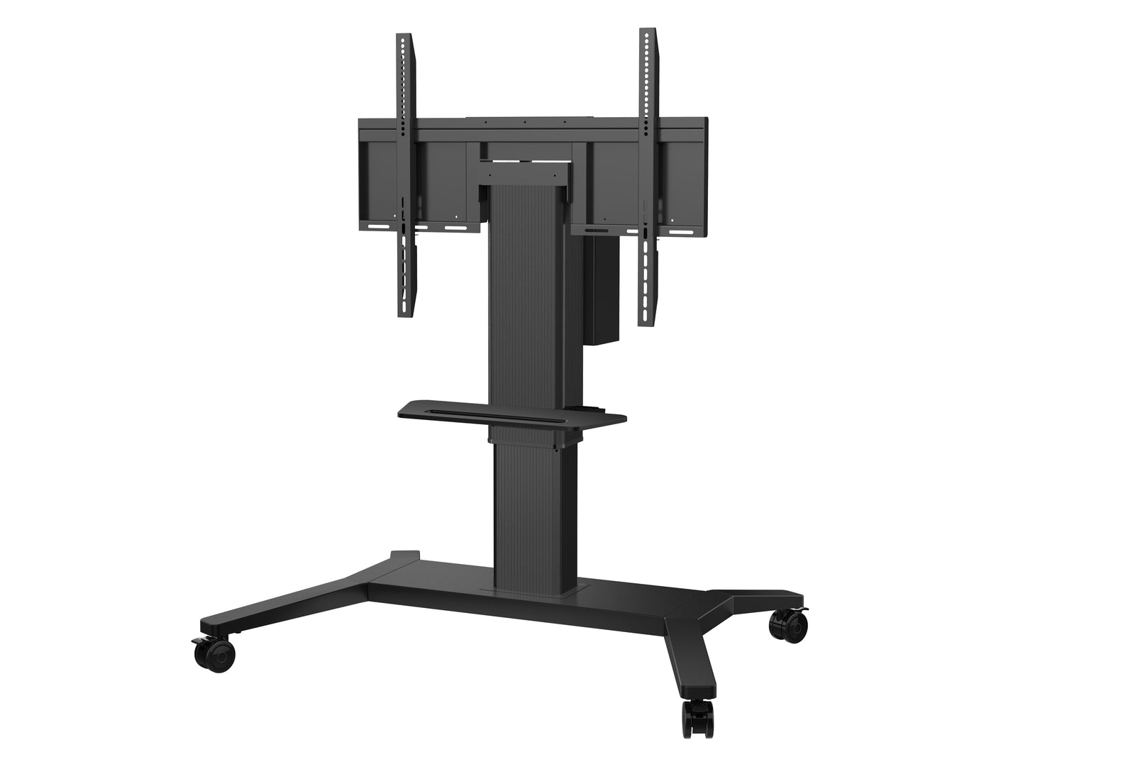 ViewSonic 55" - 75" Motorised Trolley With Lift And Tilt | VB-STND-003 Motorised Trolley ViewSonic